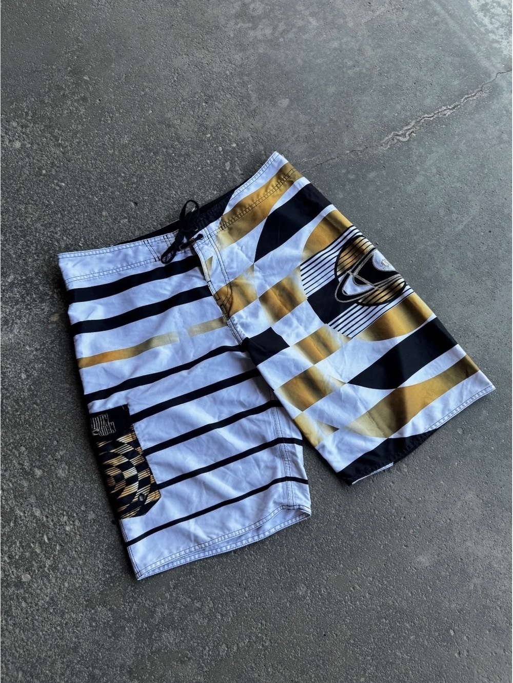 Vintage 2000's O'Neill Boardshorts